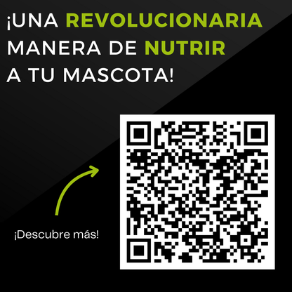 Mundo Mascota sobre 70 gr Alimento Deshidratado 100% Natural para Gato