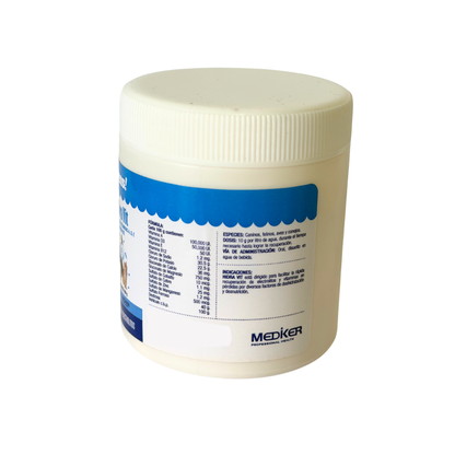 Hidra Vit | Electrolitos y vitaminas para mascota