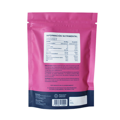 Femsitol | Myo + D-Chiro Inositol