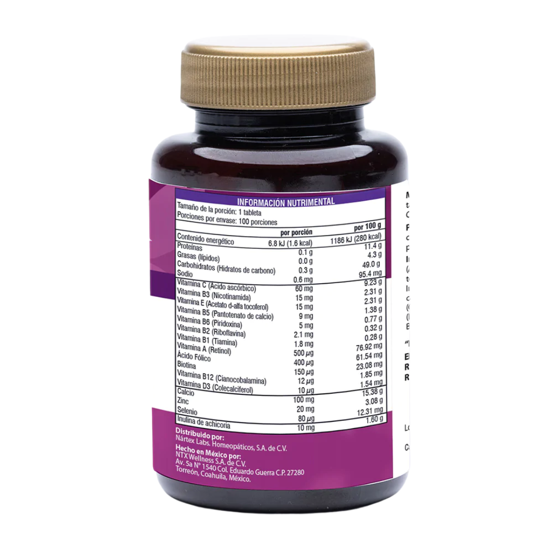 Multivitamínico EsenZ Woman