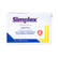 SIMPLEX 60 tabs - Ansiedad / Estrés – Nalben